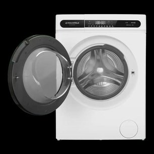 Стиральная машина Маунфилд MFWM148WH01 фото 3 в Краснодаре Стиральная машина Maunfeld MFWM148WH01 фото 3 в Краснодаре