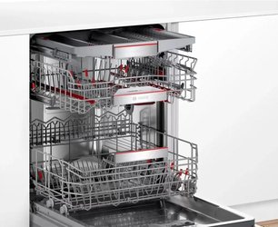 Встраиваемая посудомоечная машина Бош SMV8ZCX07E фото 2 в Краснодаре Встраиваемая посудомоечная машина Bosch SMV8ZCX07E фото 2 в Краснодаре