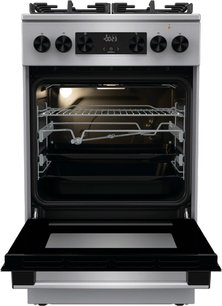 Комбинированная плита Горение GK5C65XV фото 4 в Краснодаре Комбинированная плита Gorenje GK5C65XV фото 4 в Краснодаре