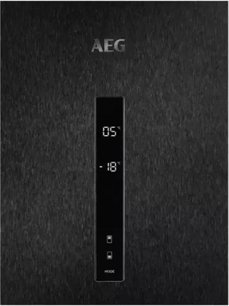 Холодильник AEG RCR736E5MB фото 3 в Краснодаре