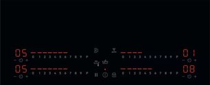 Варочная панель Электролюкс EIS77453 фото 2 в Краснодаре Варочная панель Electrolux EIS77453 фото 2 в Краснодаре