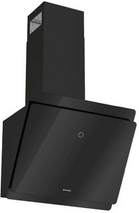 Вытяжка Фабер TOCCO BK 60 фото 2 в Краснодаре Вытяжка Faber TOCCO BK 60 фото 2 в Краснодаре