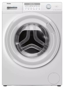 Стиральная машина Хайер HW70-BP12959BE фото в Краснодаре Стиральная машина Haier HW70-BP12959BE фото в Краснодаре