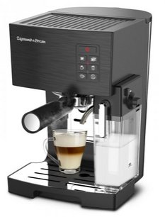 Кофеварка Zigmund & Shtain ZCM-889 фото в Краснодаре