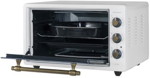 Электропечь Schaub Lorenz SLEOB4220 фото 3 в Краснодаре