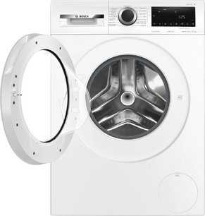 Стирально-сушильная машина Bosch WNA144VEPL фото 3 в Краснодаре