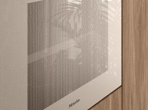 Встраиваемая комби-пароварка Миле DGC 7460 HCX Pearl beige фото 4 в Краснодаре Встраиваемая комби-пароварка Miele DGC 7460 HCX Pearl beige фото 4 в Краснодаре