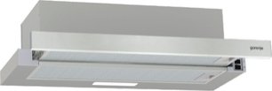 Встраиваемая вытяжка Горение TH606E4X фото в Краснодаре Встраиваемая вытяжка Gorenje TH606E4X фото в Краснодаре
