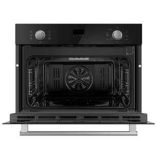 Компактный духовой шкаф Maunfeld AMCO537GB фото 3 в Краснодаре