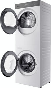 Стирально-сушильная машина Korting KWD 601296 фото 2 в Краснодаре