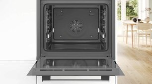 Духовой шкаф Бош HBA3340S0 фото 3 в Краснодаре Духовой шкаф Bosch HBA3340S0 фото 3 в Краснодаре