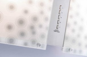 Вытяжка Фалмек Mirabilia Isola 85 Cometa Vetro (800) ECP фото 2 в Краснодаре Вытяжка Falmec Mirabilia Isola 85 Cometa Vetro (800) ECP фото 2 в Краснодаре