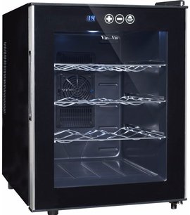 Винный шкаф Climadiff VSV12F фото в Краснодаре