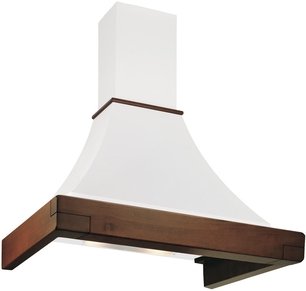 Вытяжка Фалмек Ninfea Gardenia 90 (600) S мореный дуб фото в Краснодаре Вытяжка Falmec Ninfea Gardenia 90 (600) S мореный дуб фото в Краснодаре
