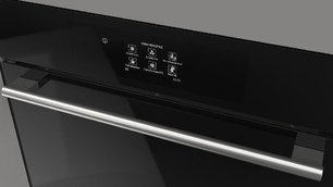 Встраиваемый шкаф шоковой заморозки Фулгор Милано FBC 4500 TF BK фото 4 в Краснодаре Встраиваемый шкаф шоковой заморозки Fulgor Milano FBC 4500 TF BK фото 4 в Краснодаре