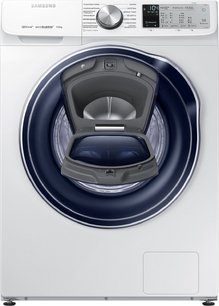 Стиральная машина Samsung WW 90M64LOPA AddWash фото 2 в Краснодаре