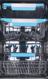 Встраиваемая посудомоечная машина Korting KDI 45985 фото 4 в Краснодаре