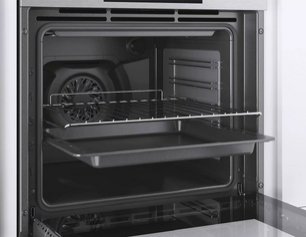 Духовой шкаф Хайер HOD-P12CTBX фото 3 в Краснодаре Духовой шкаф Haier HOD-P12CTBX фото 3 в Краснодаре