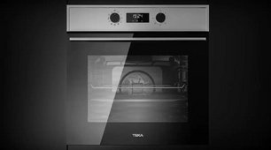 Духовой шкаф Тека HSB 645 SS фото 4 в Краснодаре Духовой шкаф Teka HSB 645 SS фото 4 в Краснодаре