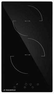 Варочная панель Maunfeld AVCE3023BK фото 2 в Краснодаре