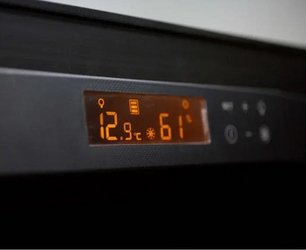 Монотемпературный винный шкаф EuroCave V-PURE-L P-300059-L фото 3 в Краснодаре