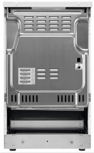 Электрическая плита Электролюкс EKC954909W фото 2 в Краснодаре Электрическая плита Electrolux EKC954909W фото 2 в Краснодаре