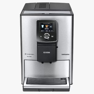 Кофемашина CafeRomatica Нивона NICR 825 фото 2 в Краснодаре Кофемашина CafeRomatica Nivona NICR 825 фото 2 в Краснодаре
