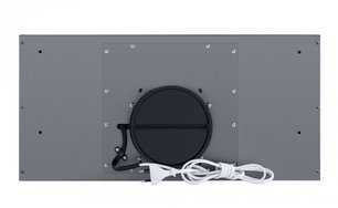 Встраиваемая кухонная вытяжка MAUNFELD Crosby Power 60 белый фото 4 в Краснодаре