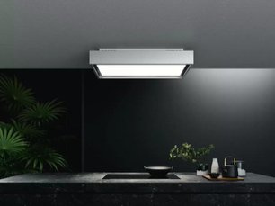 Встраиваемая вытяжка Фалмек CIRCLE.TECH Vega 115 Isola White (600) фото 2 в Краснодаре Встраиваемая вытяжка Falmec CIRCLE.TECH Vega 115 Isola White (600) фото 2 в Краснодаре