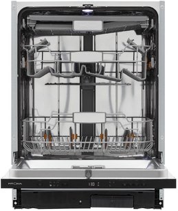 Встраиваемая посудомоечная машина KRONA WESPA 60 BI V2 фото в Краснодаре