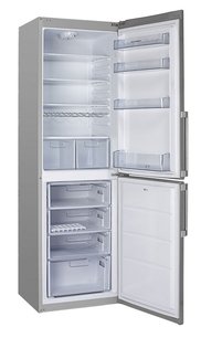 Двухкамерный холодильник Вестфрост VF 200 MX фото 2 в Краснодаре Двухкамерный холодильник Vestfrost VF 200 MX фото 2 в Краснодаре