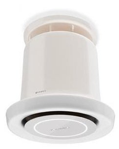 Вытяжка Фабер GLOW PLUS WH фото 2 в Краснодаре Вытяжка Faber GLOW PLUS WH фото 2 в Краснодаре