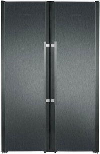 Холодильник Либхер SBSbs 7263 Premium NoFrost фото 3 в Краснодаре Холодильник Liebherr SBSbs 7263 Premium NoFrost фото 3 в Краснодаре