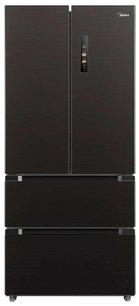 Холодильник Мидеа MDRF692MIE28 фото 3 в Краснодаре Холодильник Midea MDRF692MIE28 фото 3 в Краснодаре