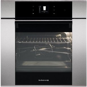 Духовой шкаф Де Дитрих DOP6580X фото в Краснодаре Духовой шкаф De Dietrich DOP6580X фото в Краснодаре