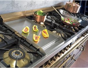 Варочный центр Restart ELG 105 g фото 4 в Краснодаре