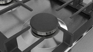 Газовая варочная панель Бош PCR9A5B90M фото 3 в Краснодаре Газовая варочная панель Bosch PCR9A5B90M фото 3 в Краснодаре