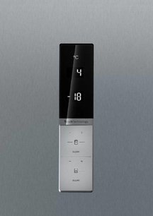 Холодильник Bosch KGE39XL2AR фото 4 в Краснодаре