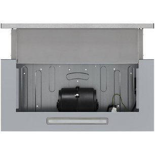 Встраиваемая вытяжка KRONA KERRY E 600 INOX PB V2 фото 4 в Краснодаре