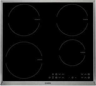 Варочная панель АЕГ HK63420RXB фото в Краснодаре Варочная панель AEG HK63420RXB фото в Краснодаре