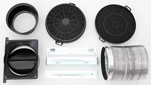 Вытяжка Кайзер AT 8435 Eco фото 3 в Краснодаре Вытяжка Kaiser AT 8435 Eco фото 3 в Краснодаре