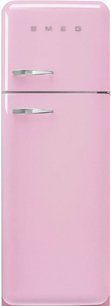 Холодильник Смег FAB30RPK6 фото в Краснодаре Холодильник Smeg FAB30RPK6 фото в Краснодаре