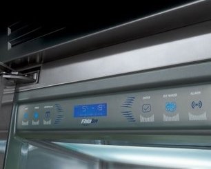 Встраиваемый холодильник Fhiaba S7490HST3 фото 2 в Краснодаре