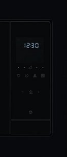 Встраиваемая микроволновая печь АЕГ OS5GM251EB фото 3 в Краснодаре Встраиваемая микроволновая печь AEG OS5GM251EB фото 3 в Краснодаре