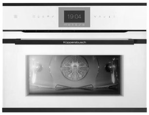 Компактный духовой шкаф Куперсбуш CBP 6550.0 W5 Black Velvet фото в Краснодаре Компактный духовой шкаф Kuppersbusch CBP 6550.0 W5 Black Velvet фото в Краснодаре