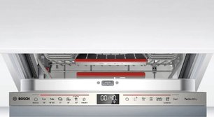 Встраиваемая посудомоечная машина Бош SPV6ZMX17E фото 2 в Краснодаре Встраиваемая посудомоечная машина Bosch SPV6ZMX17E фото 2 в Краснодаре