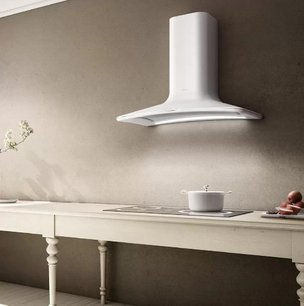 Вытяжка Элика SWEET IVORY/A/85+CAM фото 4 в Краснодаре Вытяжка Elica SWEET IVORY/A/85+CAM фото 4 в Краснодаре