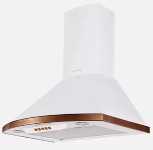 Вытяжка Куперсберг BONA 60 W Bronze фото 3 в Краснодаре Вытяжка Kuppersberg BONA 60 W Bronze фото 3 в Краснодаре