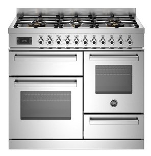 Варочный центр Bertazzoni PRO106L3EXT2 фото в Краснодаре