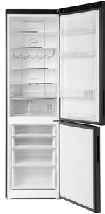 Холодильник Хайер C2F737CDBG фото 2 в Краснодаре Холодильник Haier C2F737CDBG фото 2 в Краснодаре